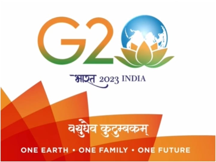 G20 Summit 2023 India : Theme
