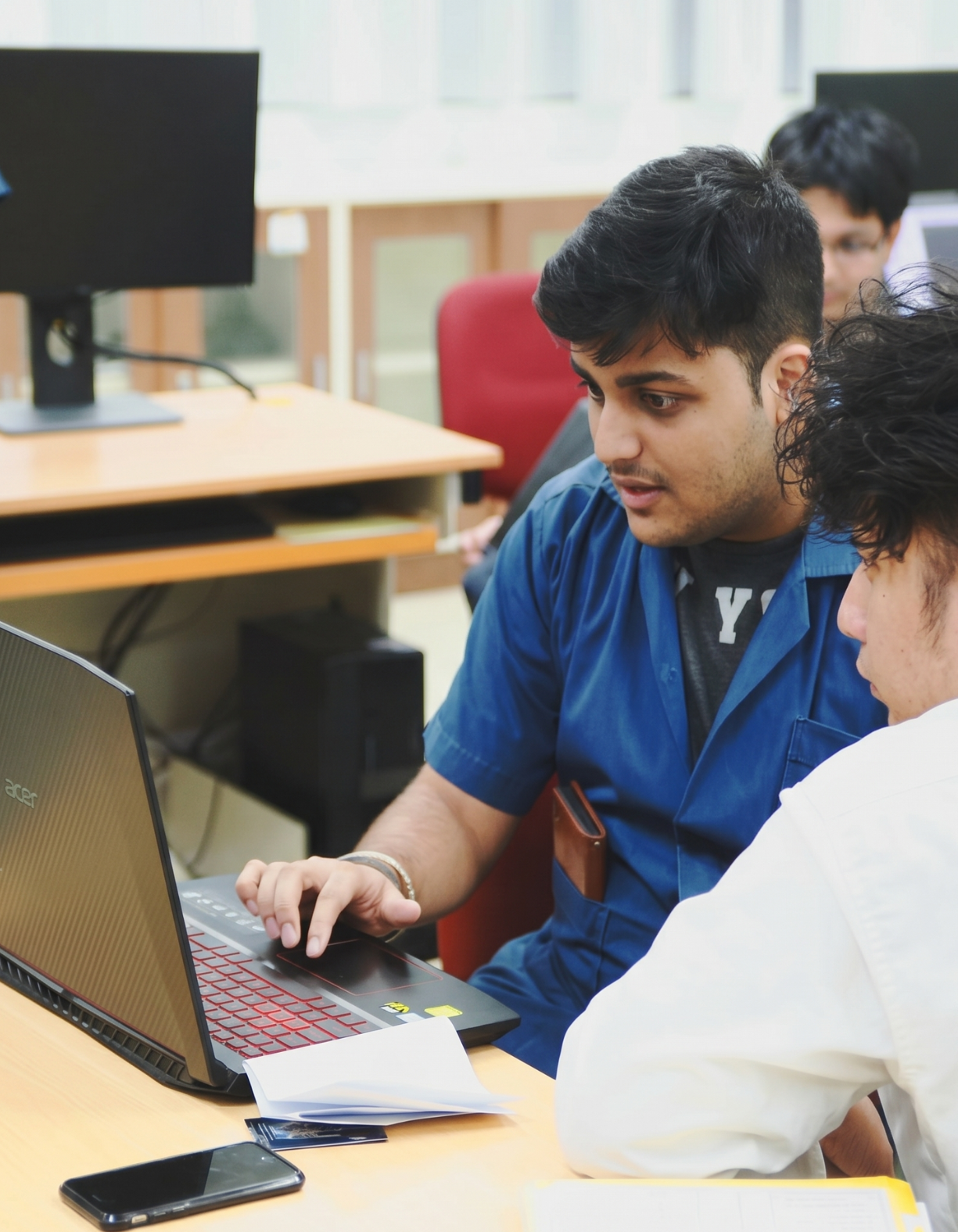 Common University Entrance Test coaching at The Original TUTORS