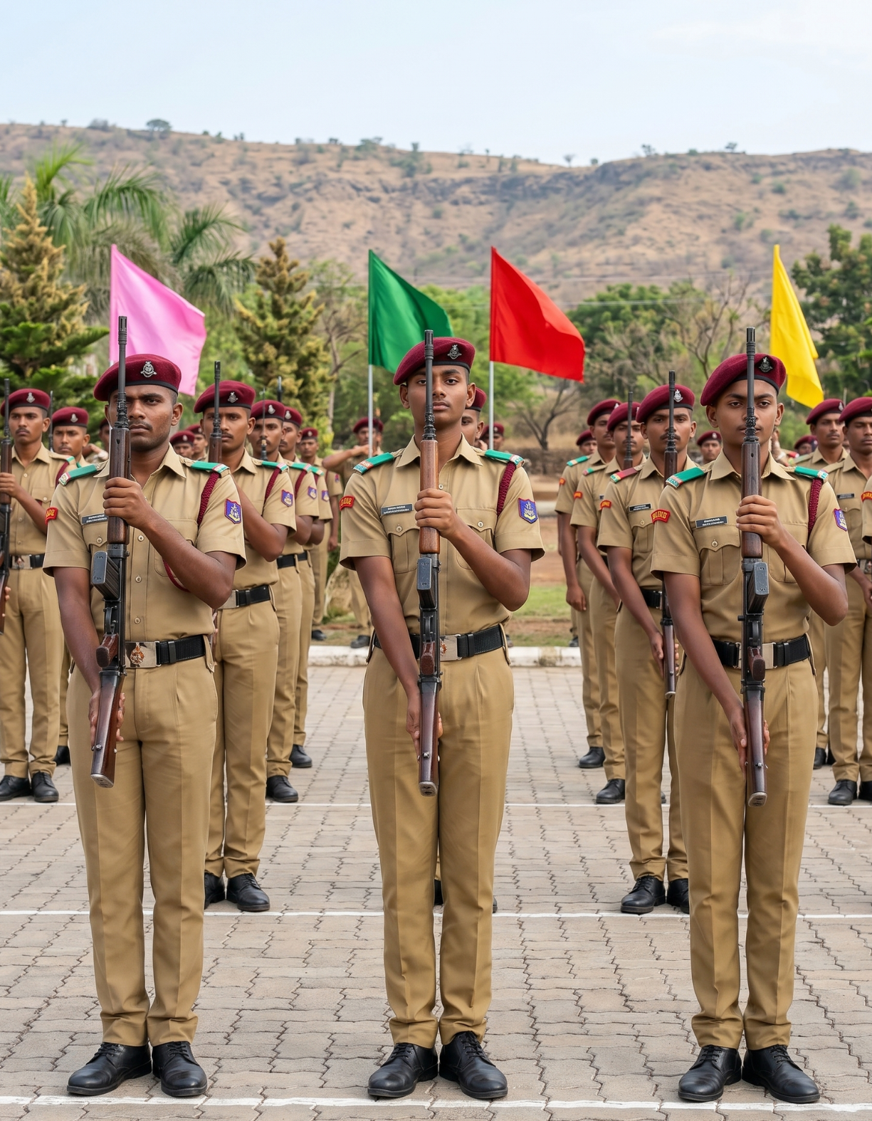 Rashtriya Military School coaching at The Original TUTORS