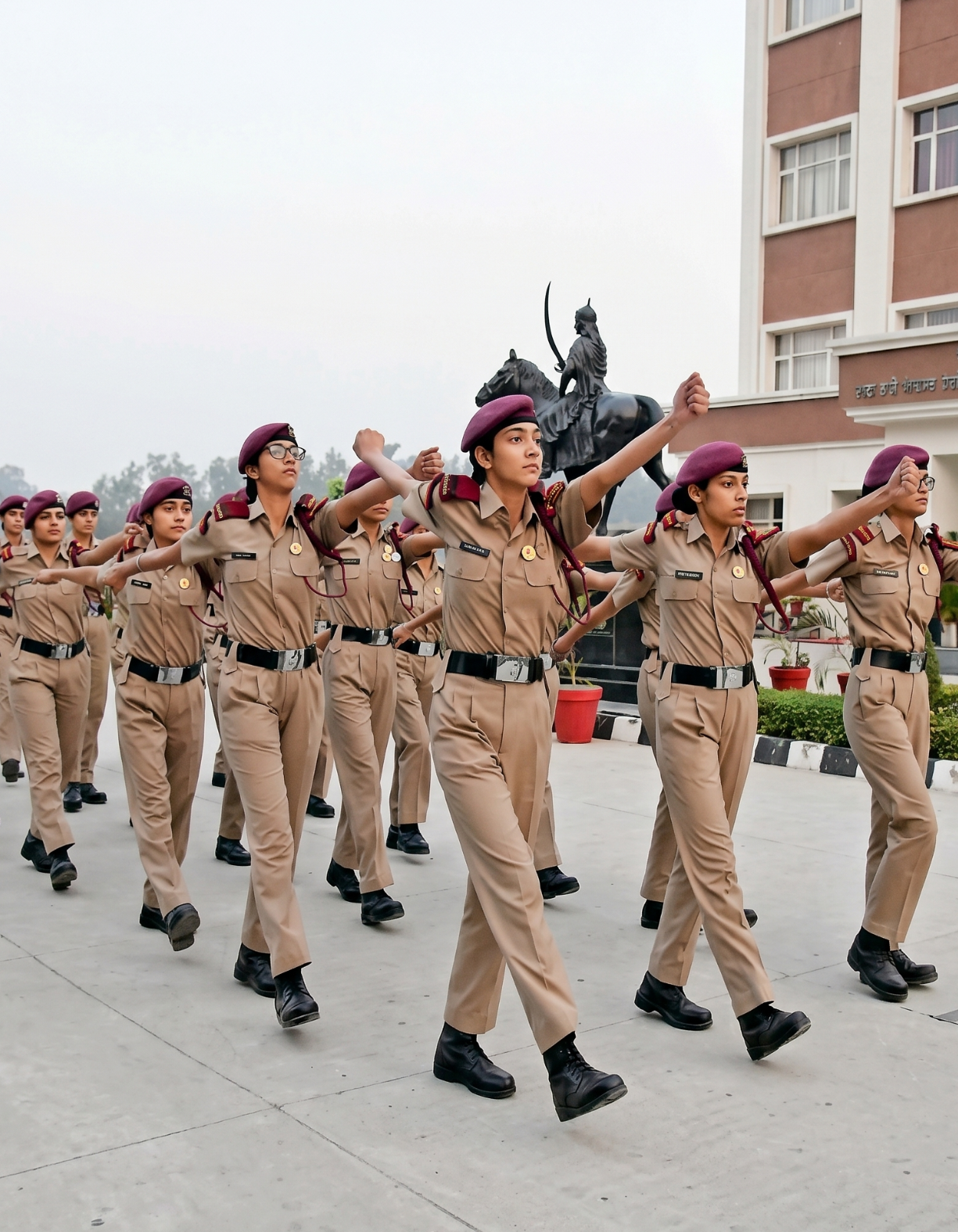 Sainik School Entrance coaching at The Original TUTORS