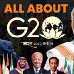 G20 Summit 2023 India
